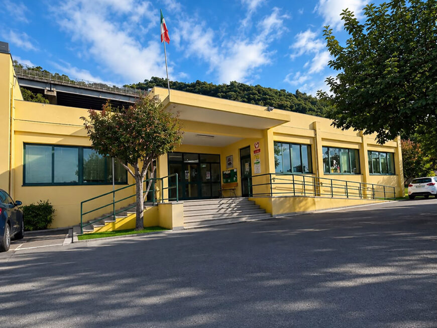 Scuole e Asili