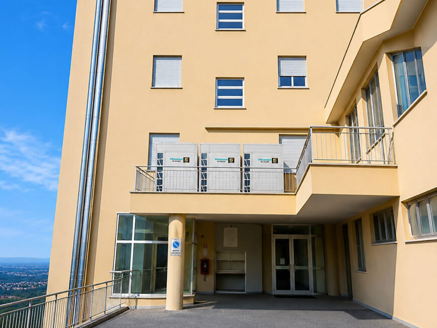Lavori pubblici – PNRR