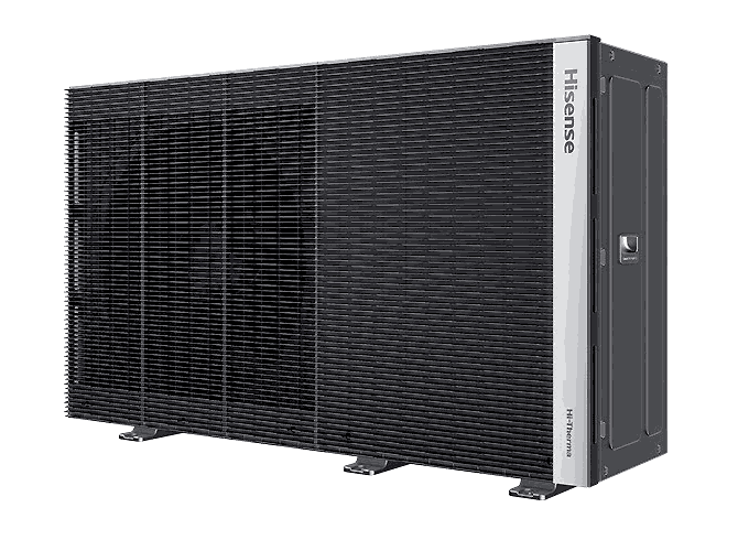 Pompa di Calore R-290