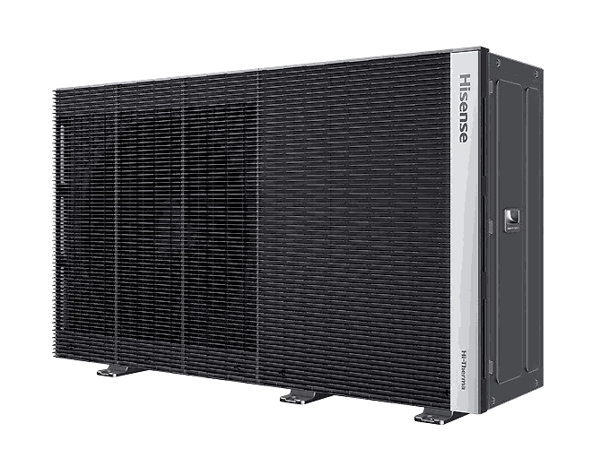 Pompa di Calore R-290